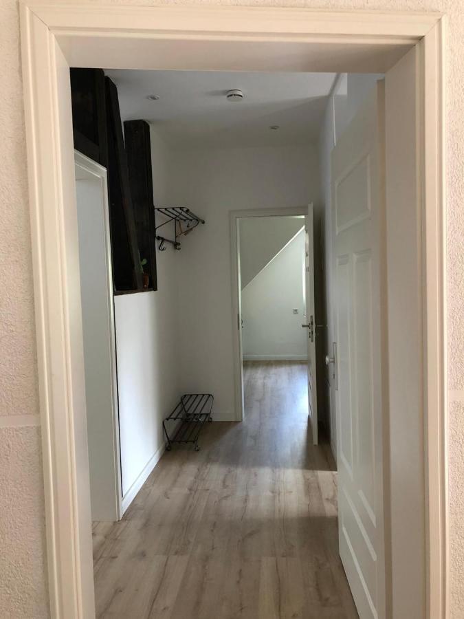 Duplex Apartment