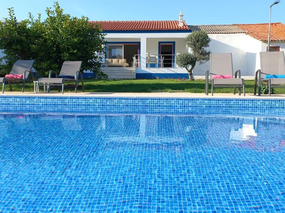 Casa Citrus Limão - Between the Hills & the Ocean - B&B