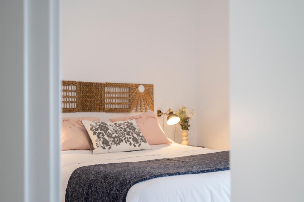 Appartement 2 Chambres