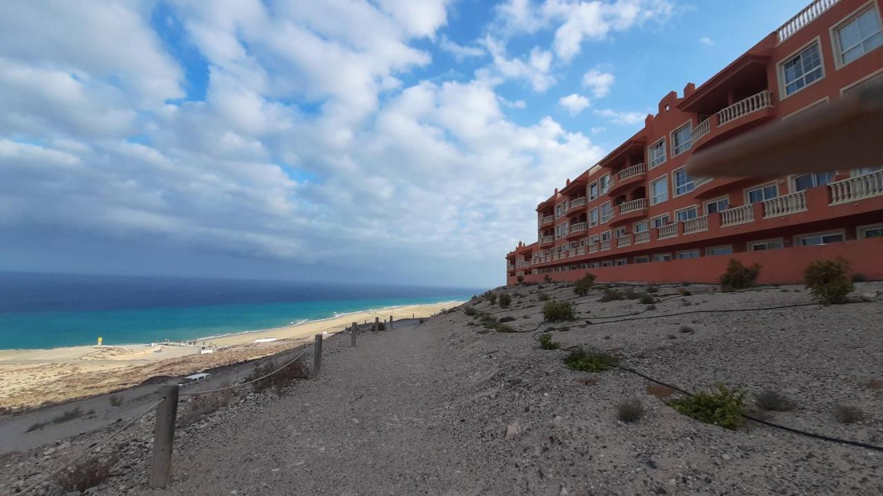 Costa Calma / Playa Paraiso Laguna Blu - B&B