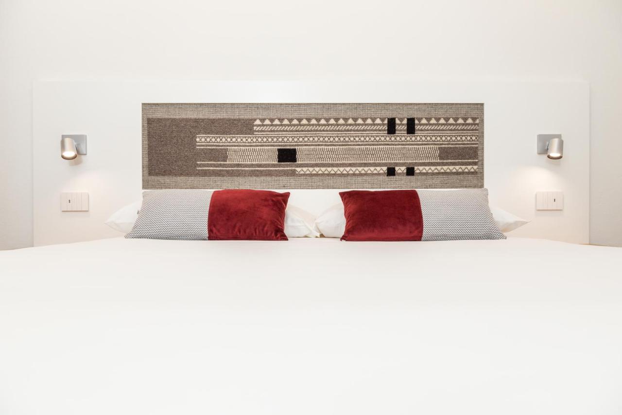Chambre Double avec Terrasse
