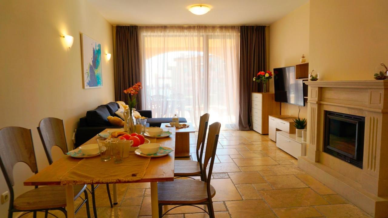 Appartement - Vue sur Mer