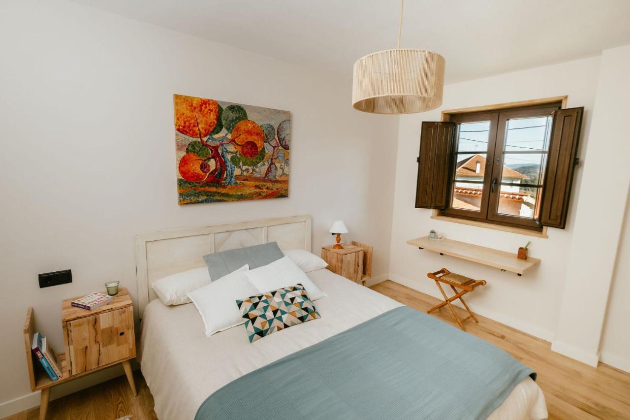 Kamer met Kingsize Bed