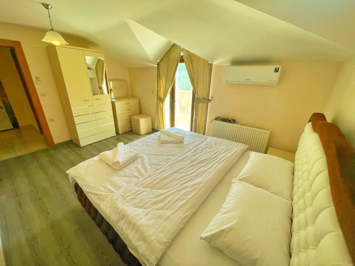 Suite with Terrace