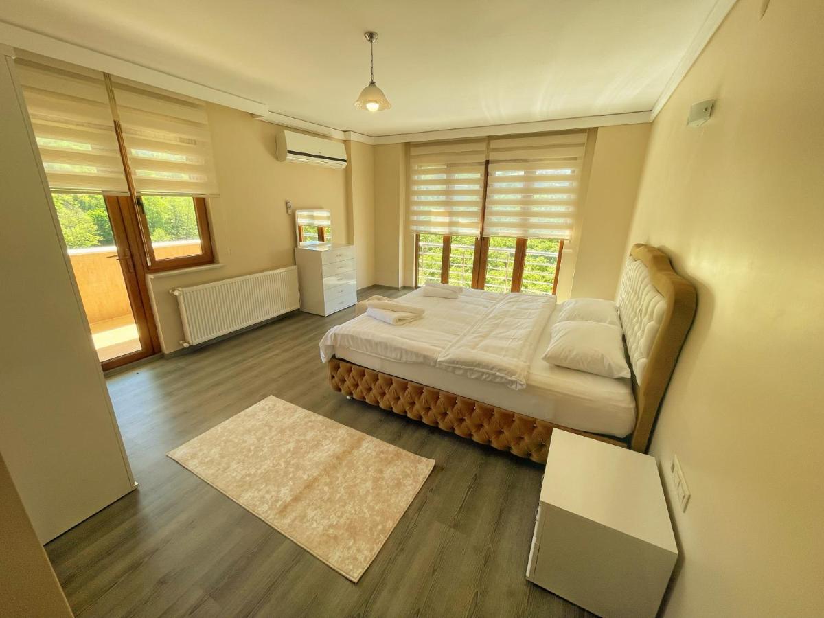 Suite with Sea View