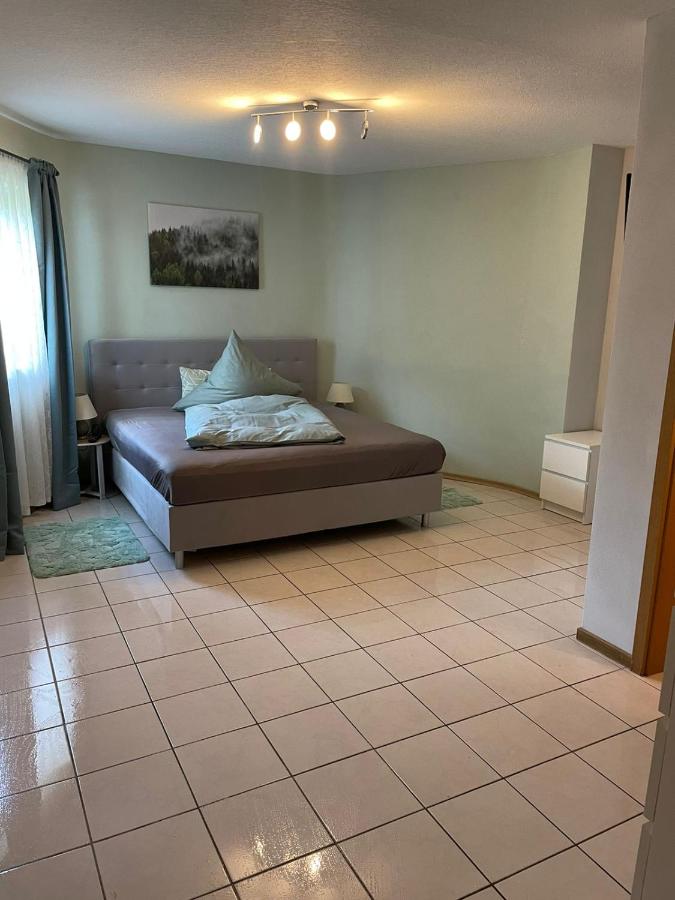 Apartamento Deluxe