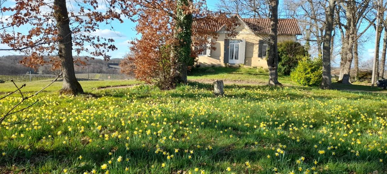 Moulin de Bigorre - Bed and Breakfast