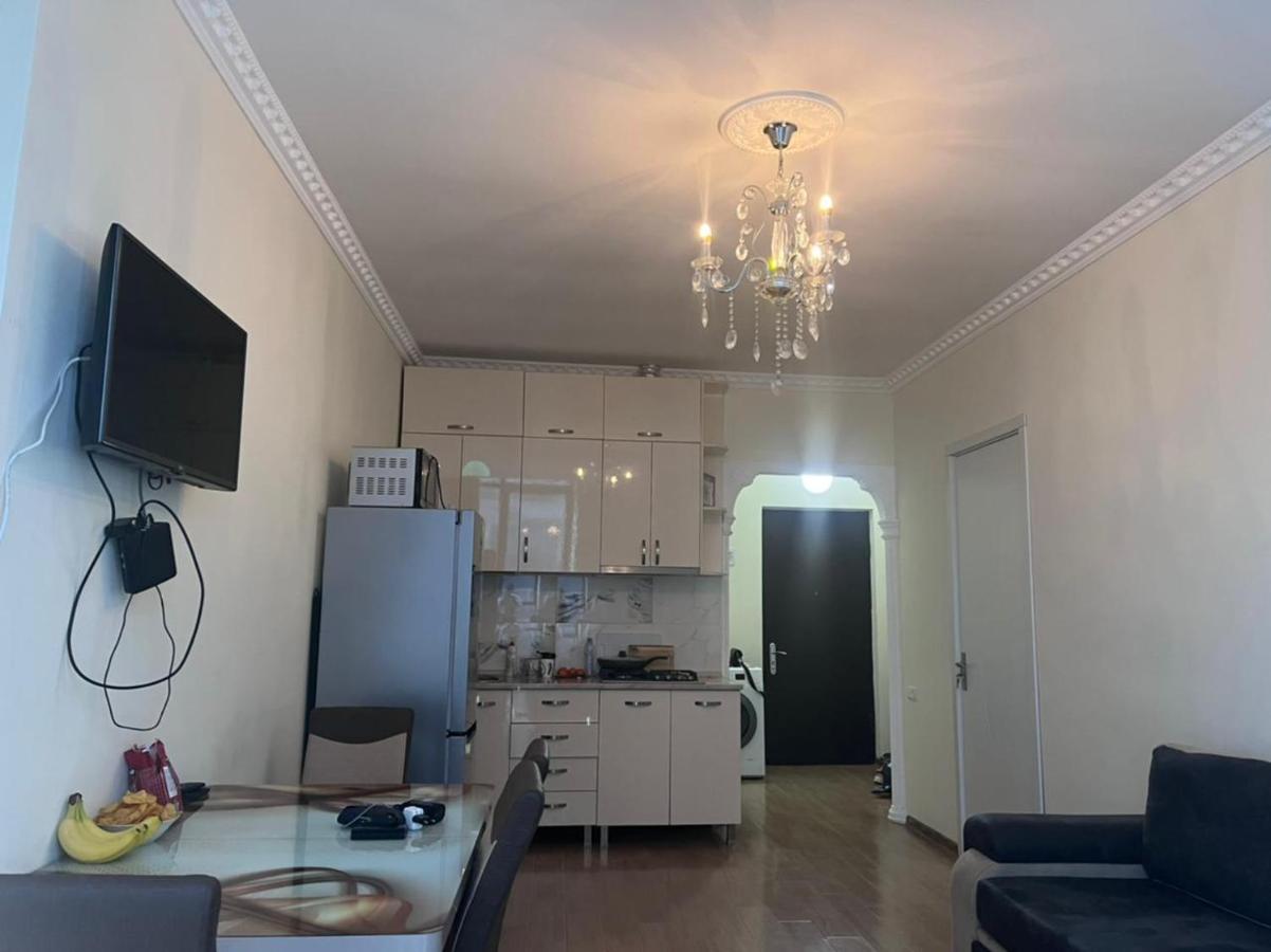 Dreamland Horizon - Bed and Breakfast Batoemi