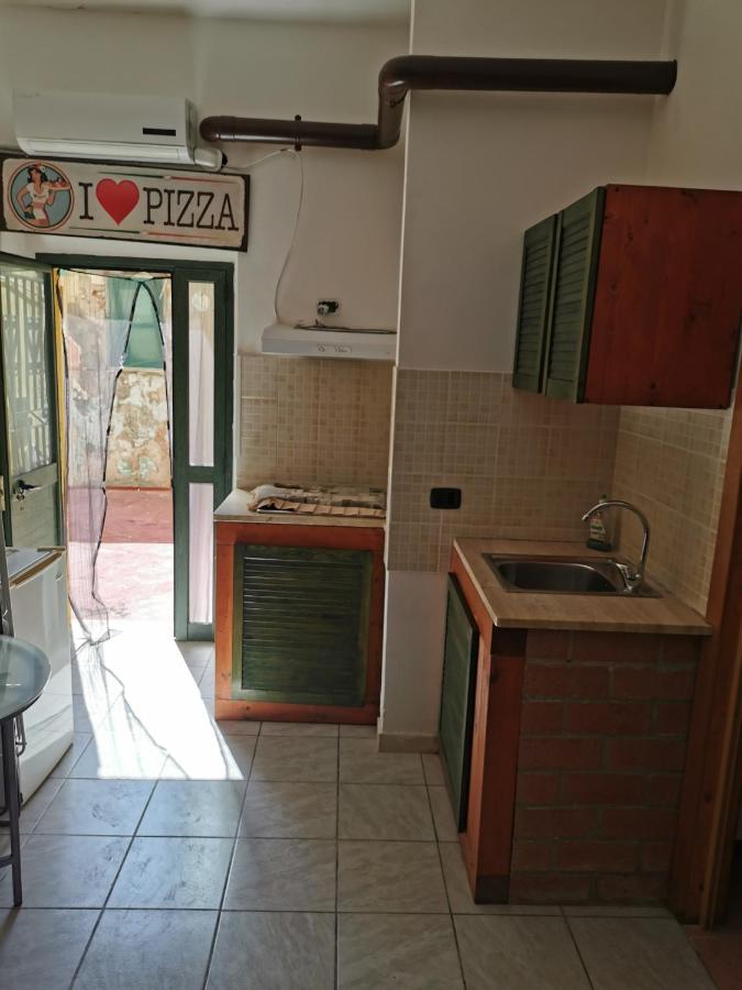 Stefano e Federica - B&B Siracusa