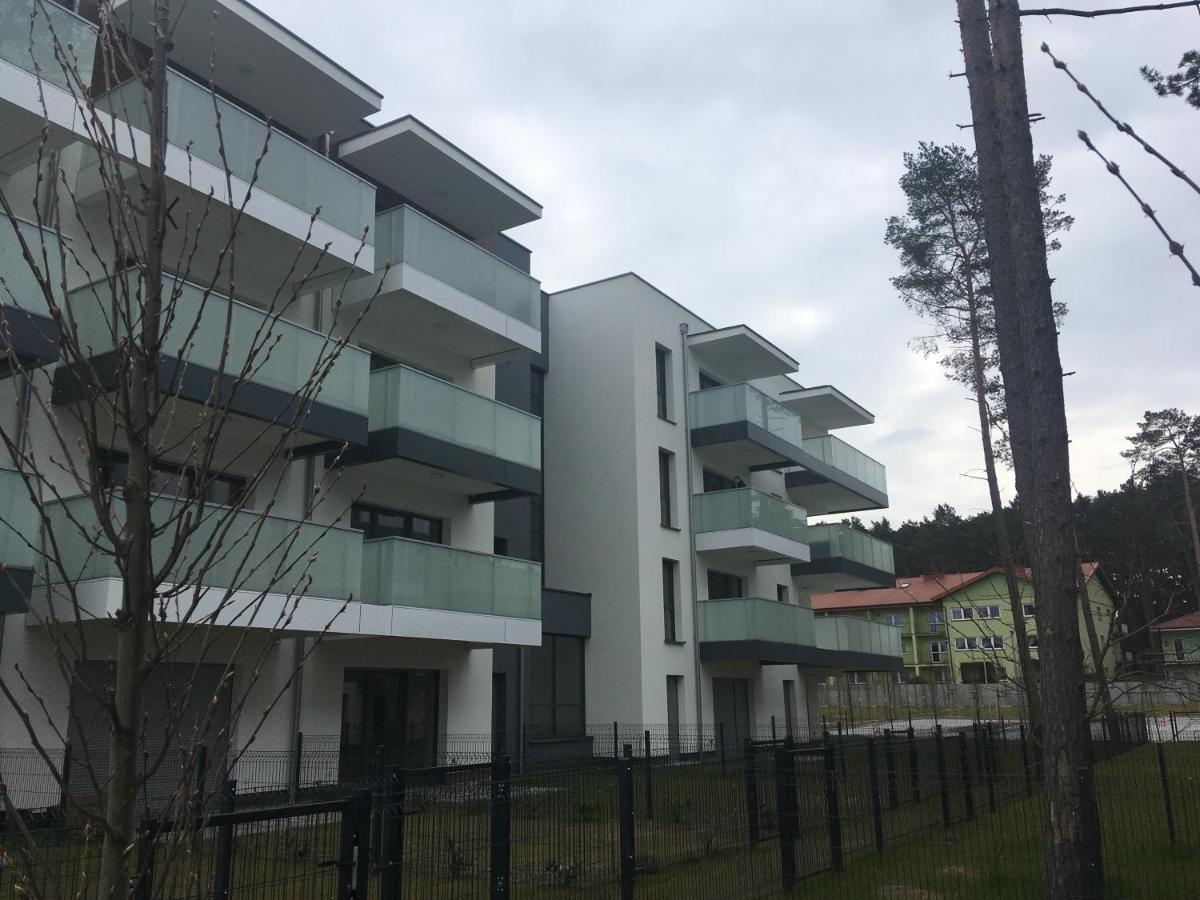 Turkusowa Liwia - B&B