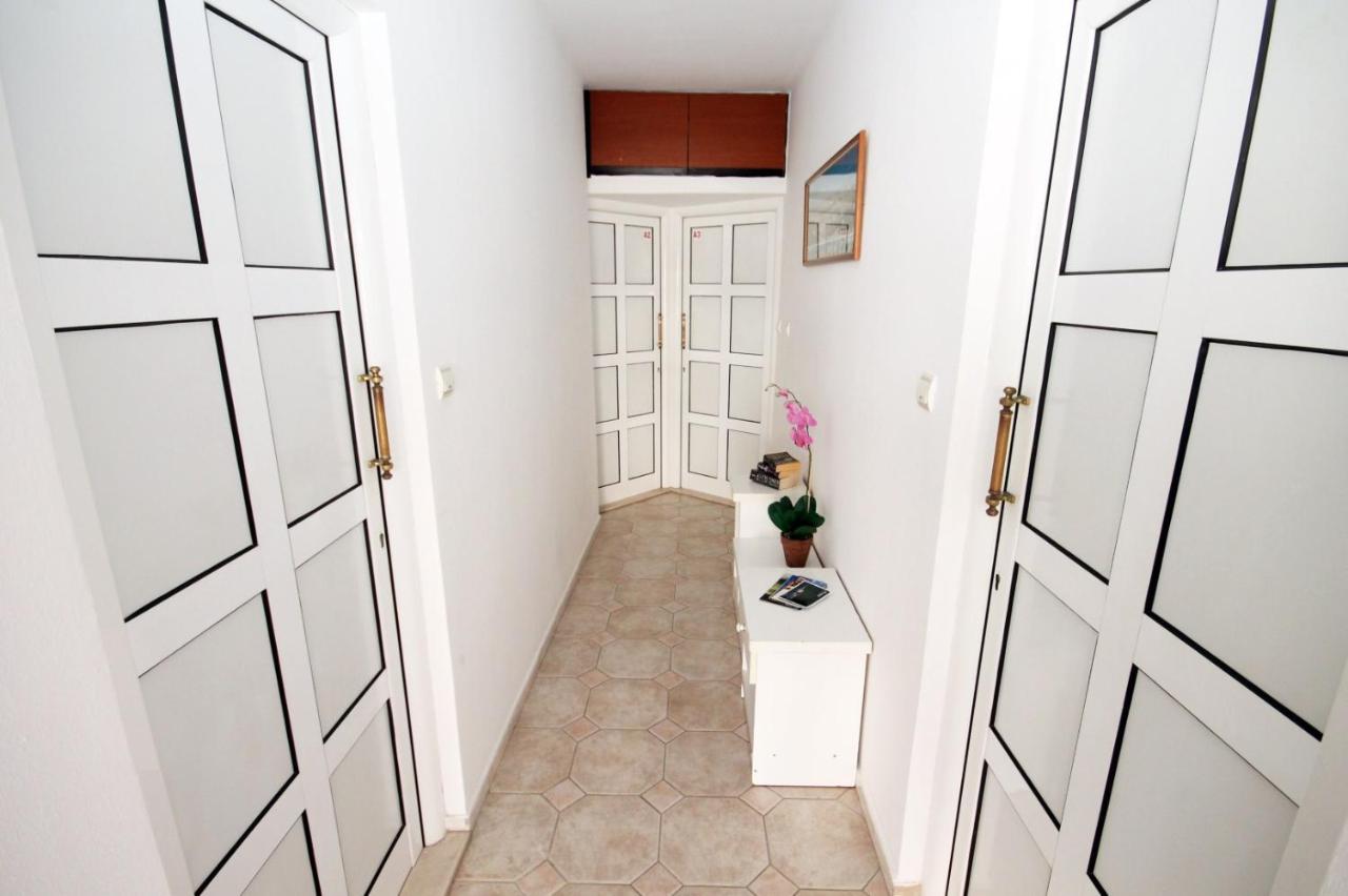 Apartmani Kukoljac - Ferienwohnung Herceg Novi