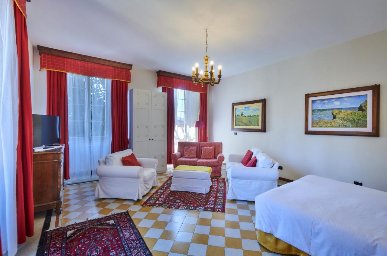 Habitación Doble Superior