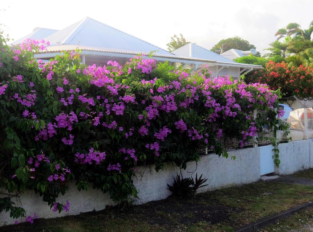 Bungalow Soleil - B&B