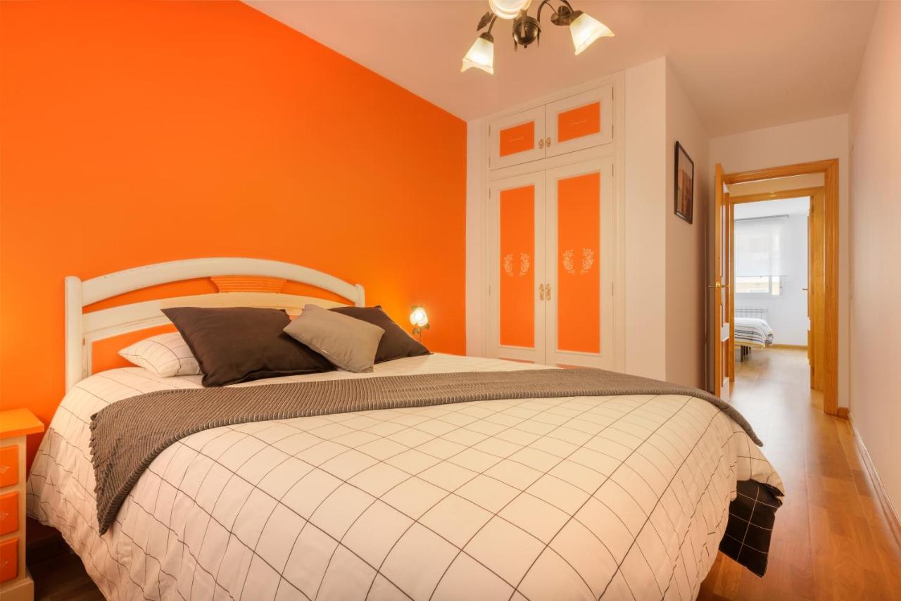 Appartement met 2 slaapkamers