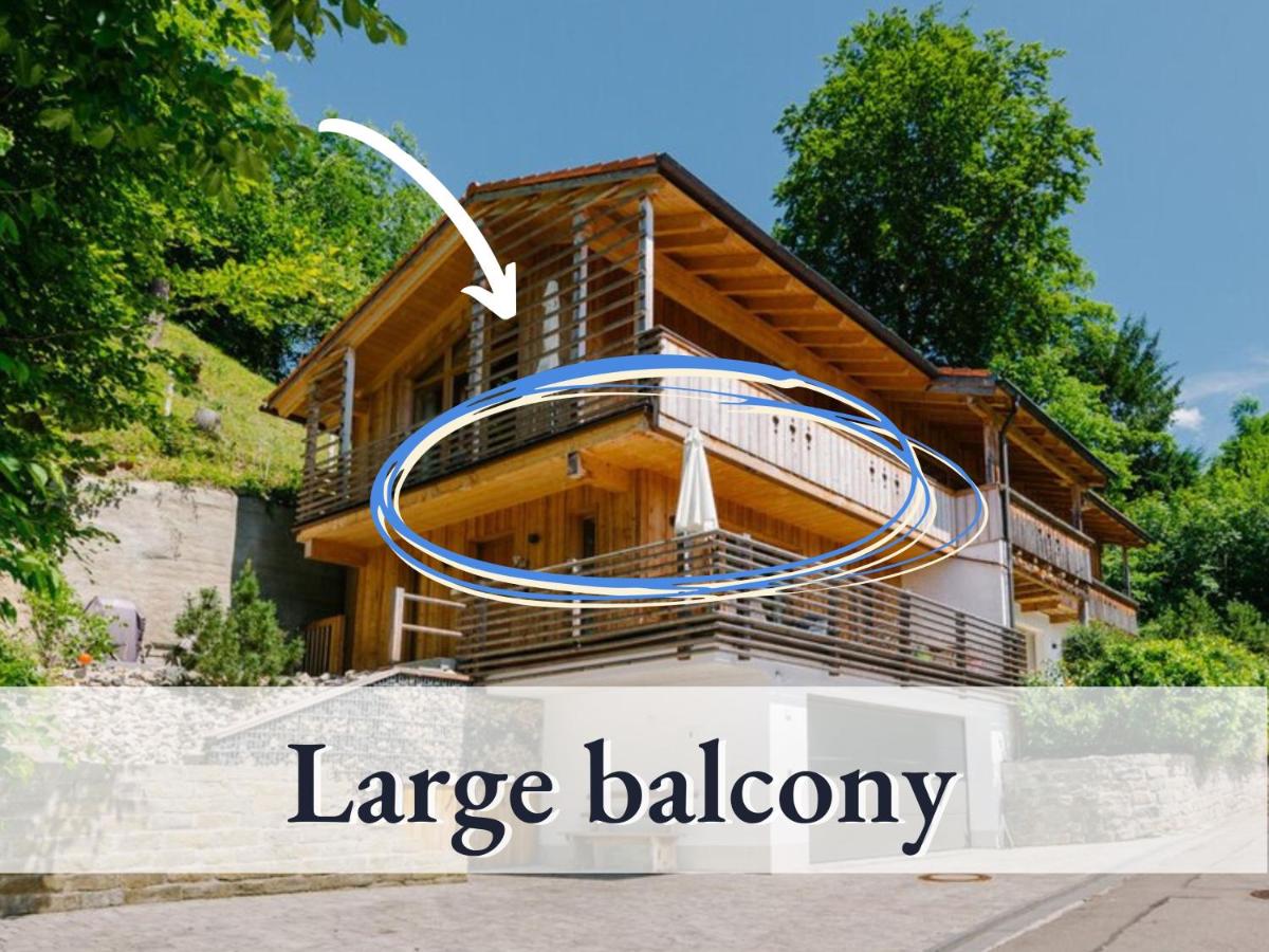 Seenähe-Seeblick-Bergblick-Bio, Natur, Bleibe am Berg - Chambres d’hôtes