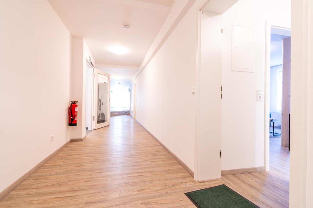 TAGBLATT Apartment 1 - B&B