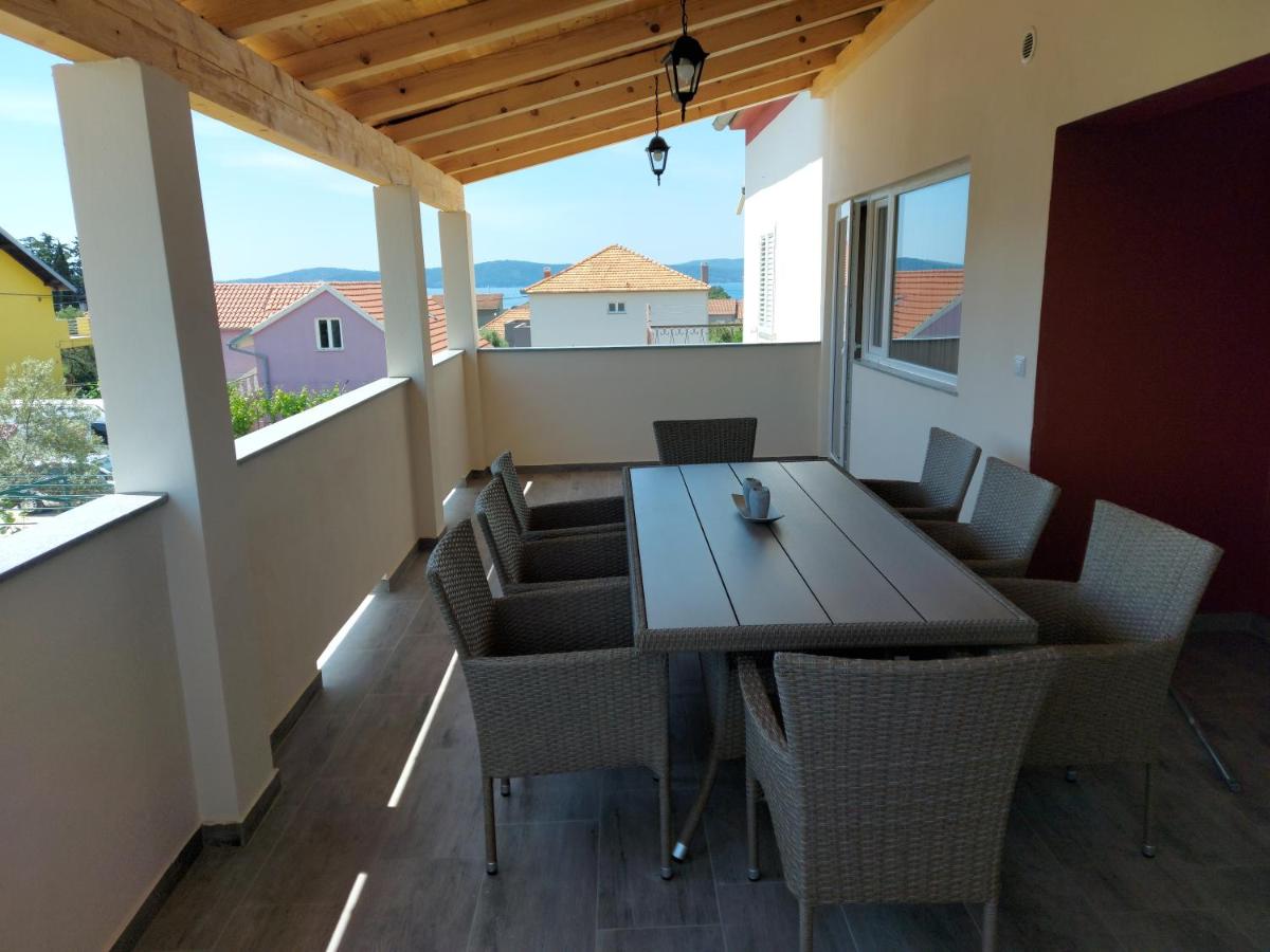 Appartement 3 Chambres