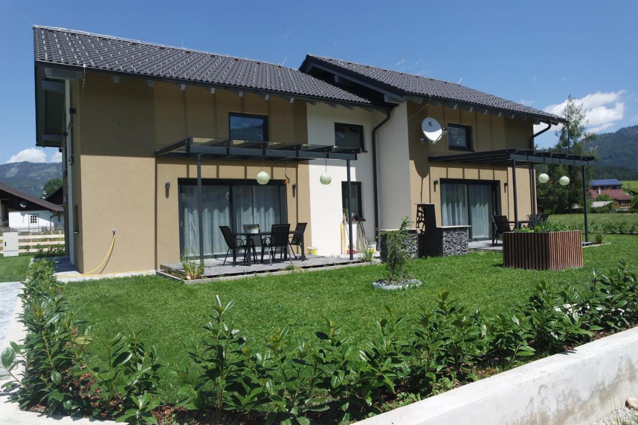 Alpenlodge Bad Mitterndorf - B&B