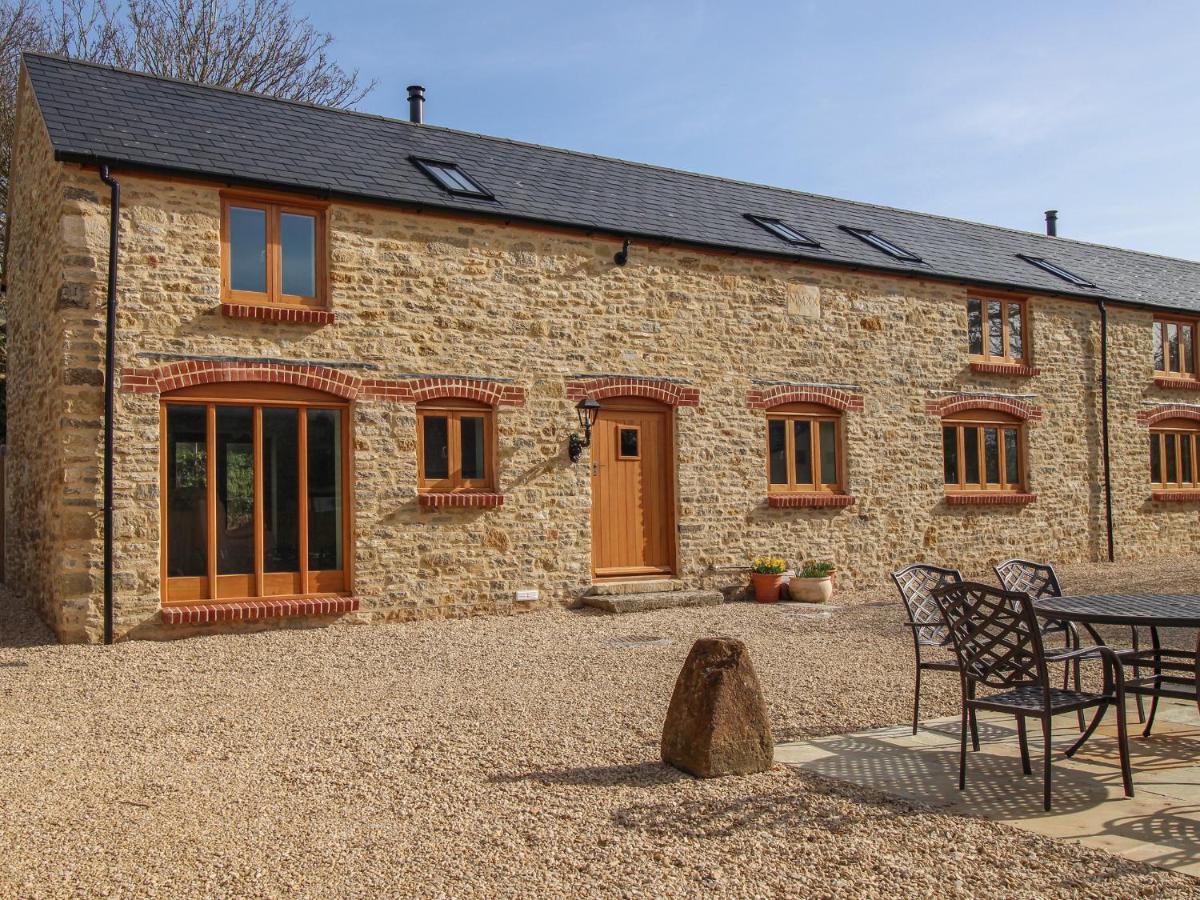 B&B Bridport - The Granary, Burton Bradstock - Bed and Breakfast Bridport