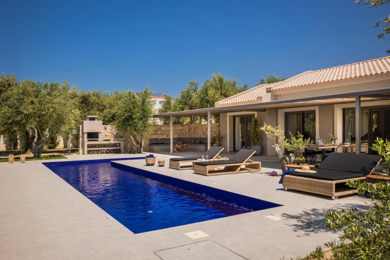 Villa JOYANA - Ferienwohnung