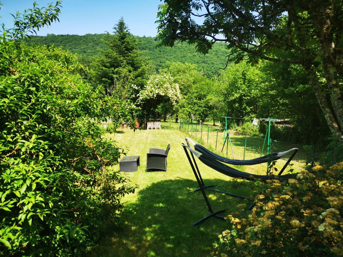 B&B Nevy-sur-Seille - Au bord de Seille - Bed and Breakfast Nevy-sur-Seille