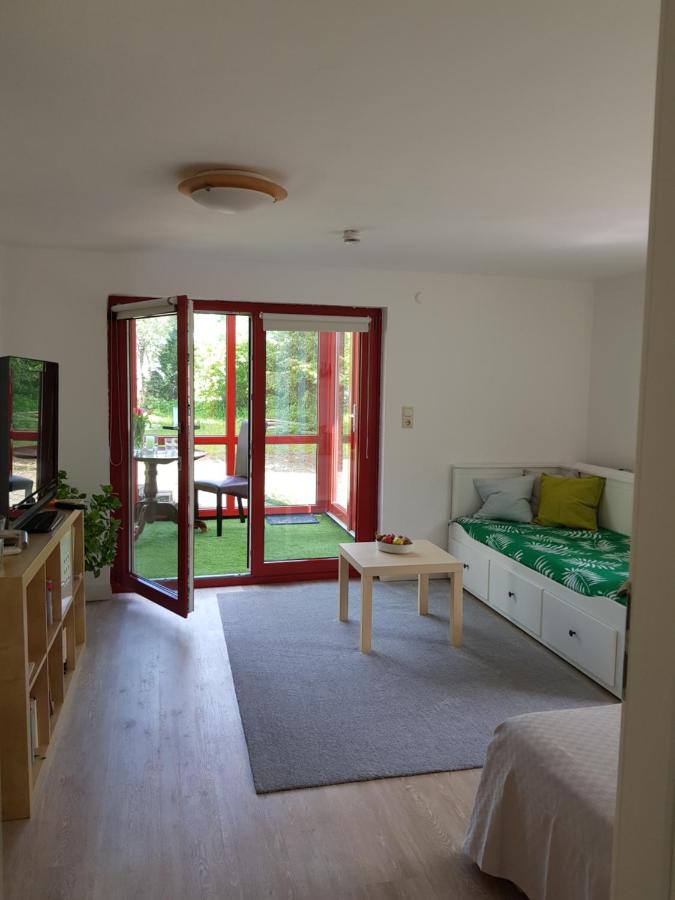 B&B Kiel - Charmante Einliegerwohnung - Bed and Breakfast Kiel