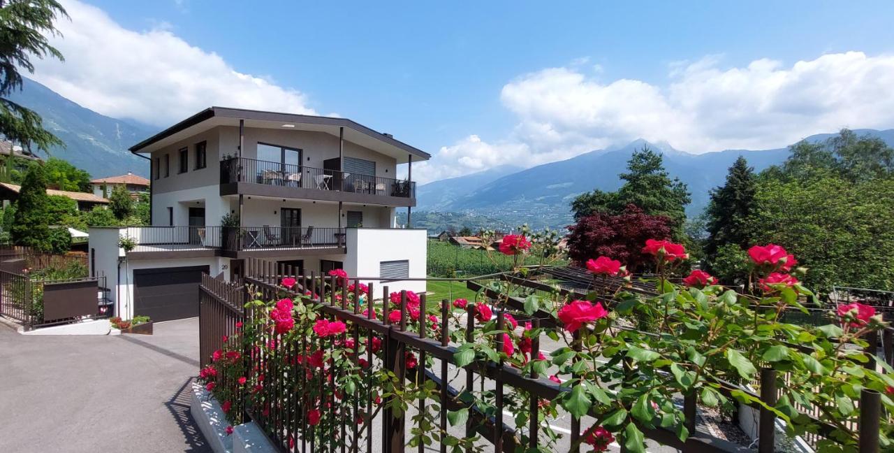Marlingsuites - Vinea - Wieser Josef - Marling - Ferienwohnung