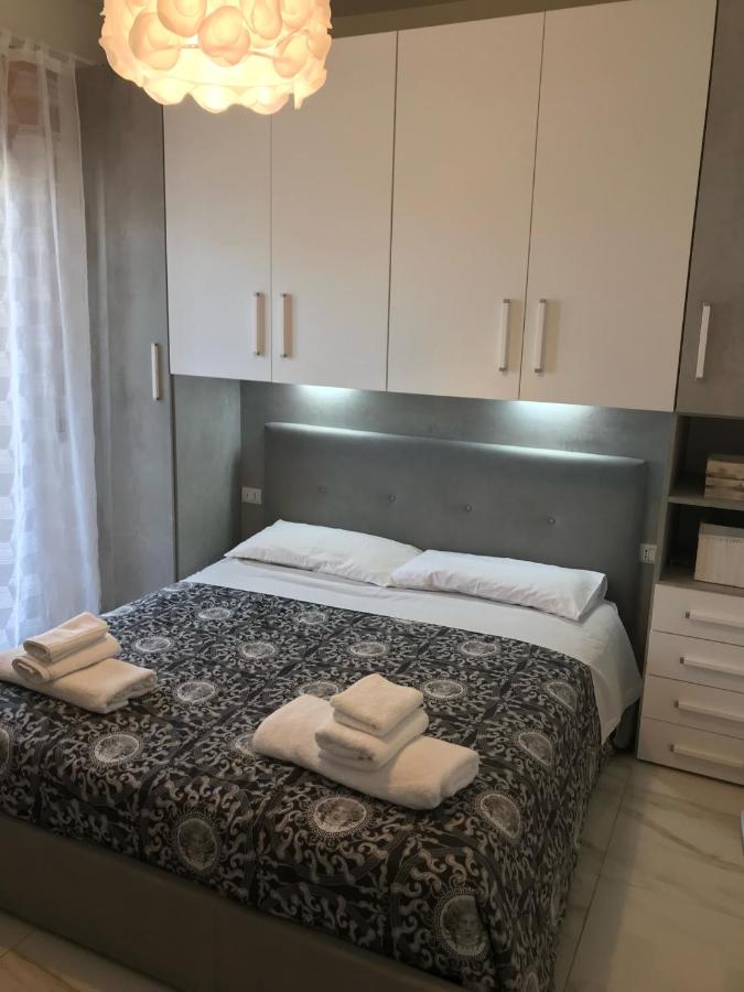 Planeta Scalea - B&B Scalea
