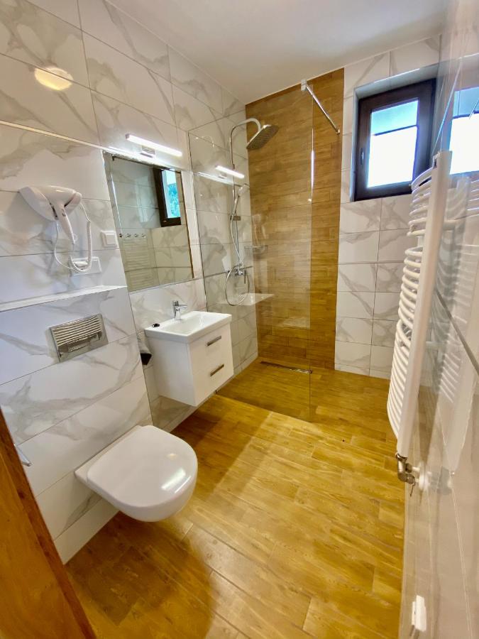 Habitación Cuádruple Deluxe