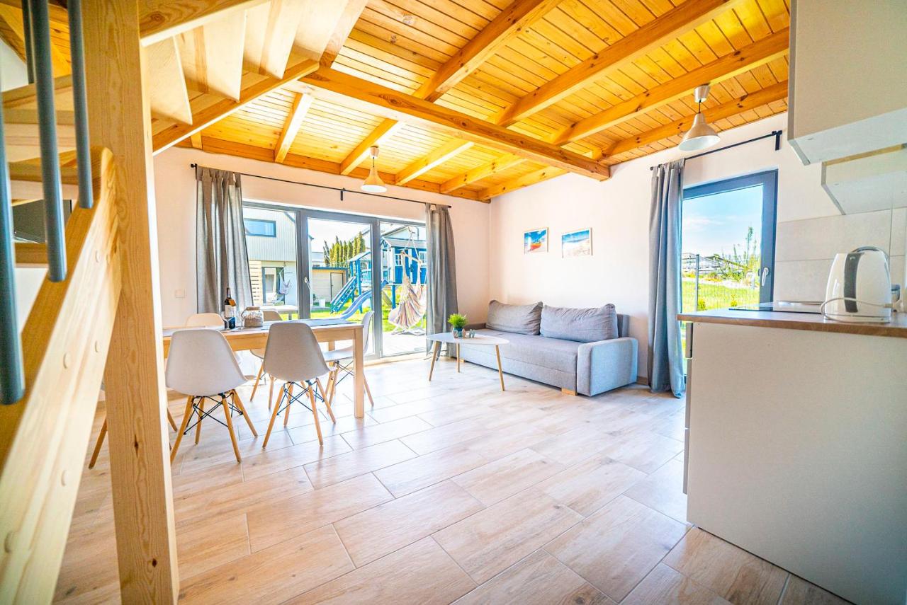 Chalet con 2 Camere da Letto