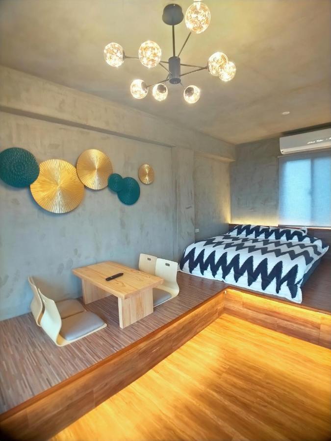 Quadruple Room with Sea View