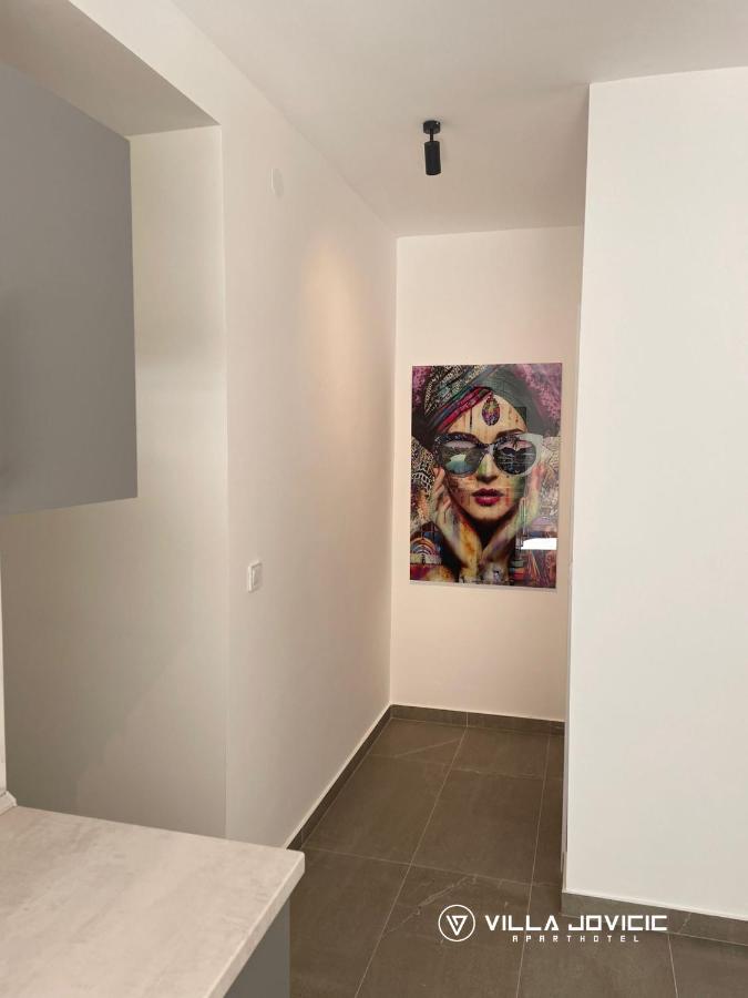 Superior Apartment