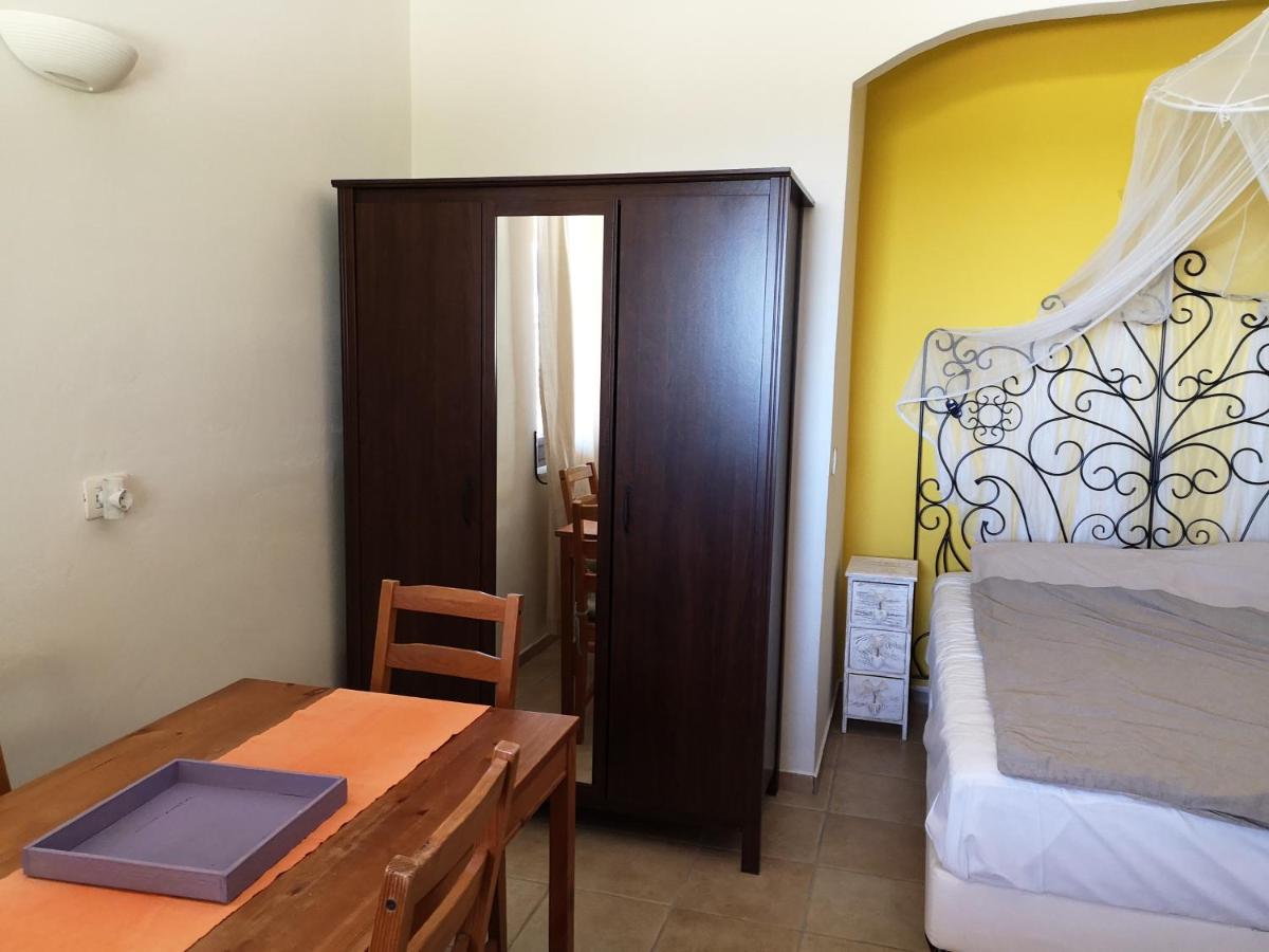 Apartamento Estudio con vistas al mar 