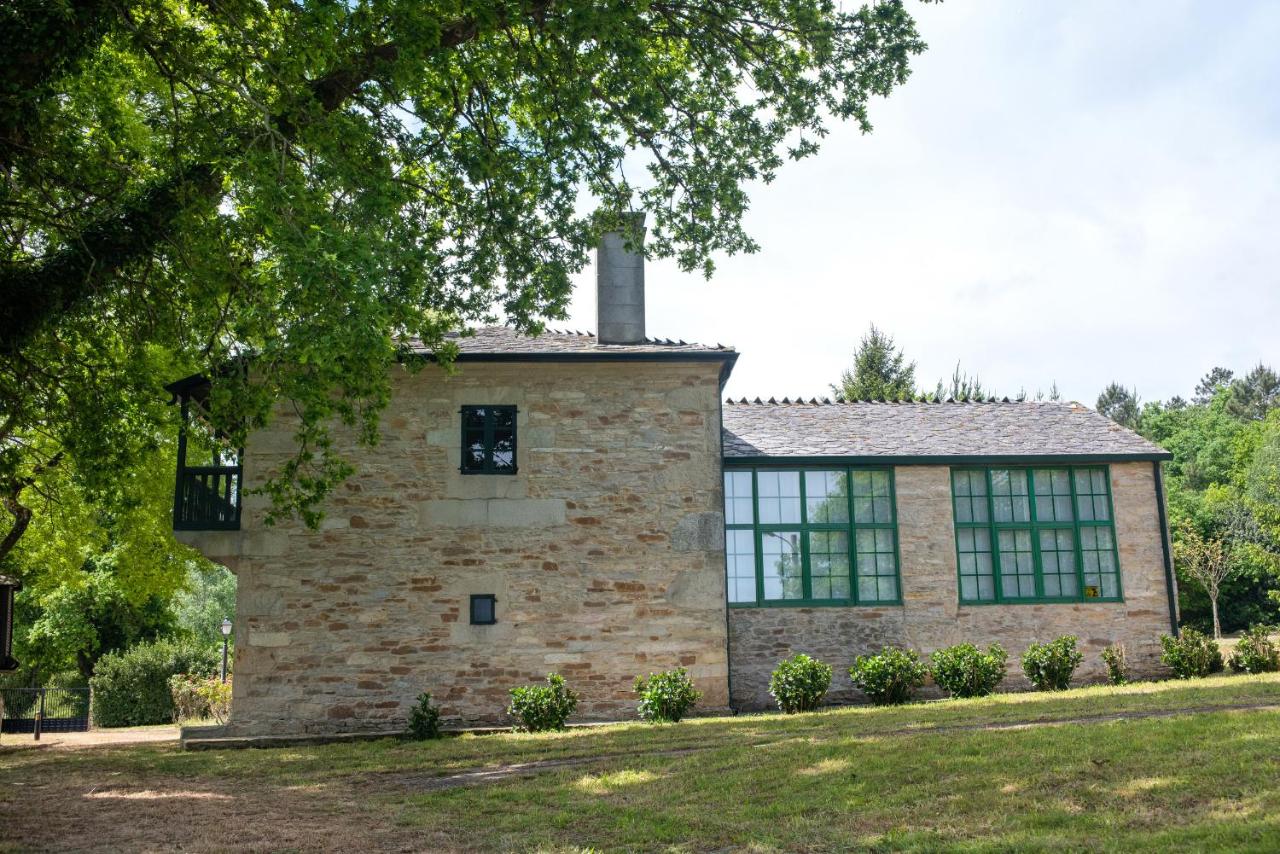 Casa Quinta de Cecil - Chambres d’hôtes