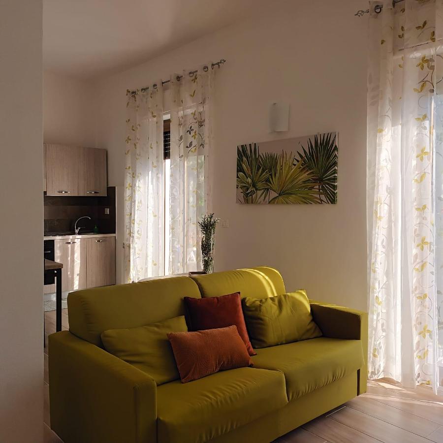 IL LIMONE - B&B