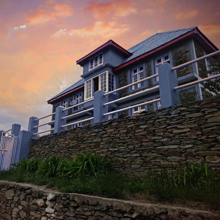 Lahaul Home Stay Sumnam - B&B