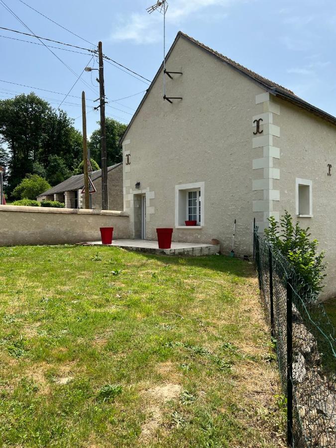 Gîte de charme les arpents - B&B