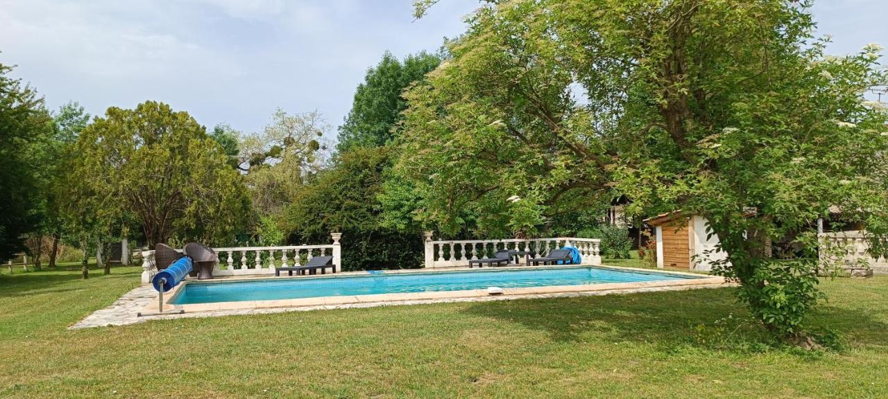 Gîte Maelga - B&B