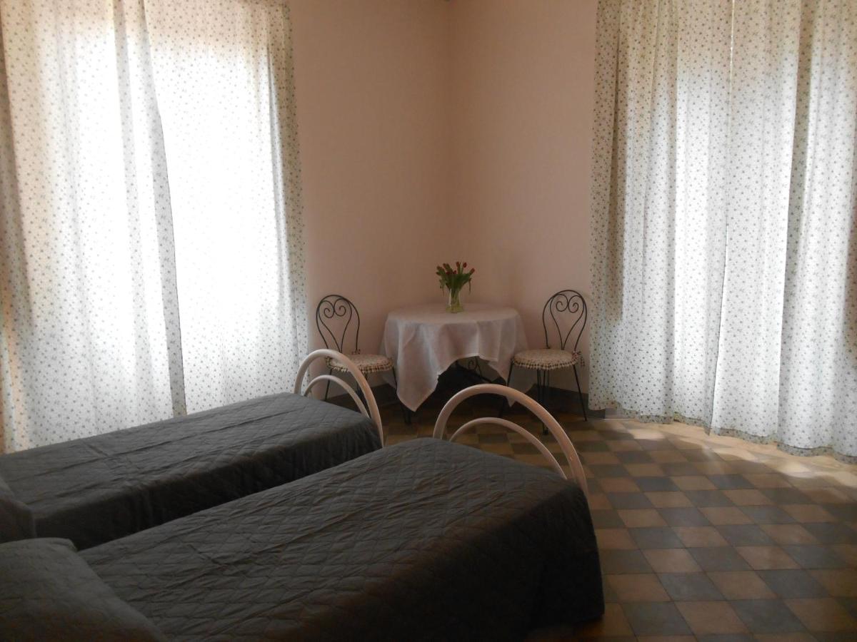Al Villino Sunset, in villa con piscina ed idromassaggio - B&B