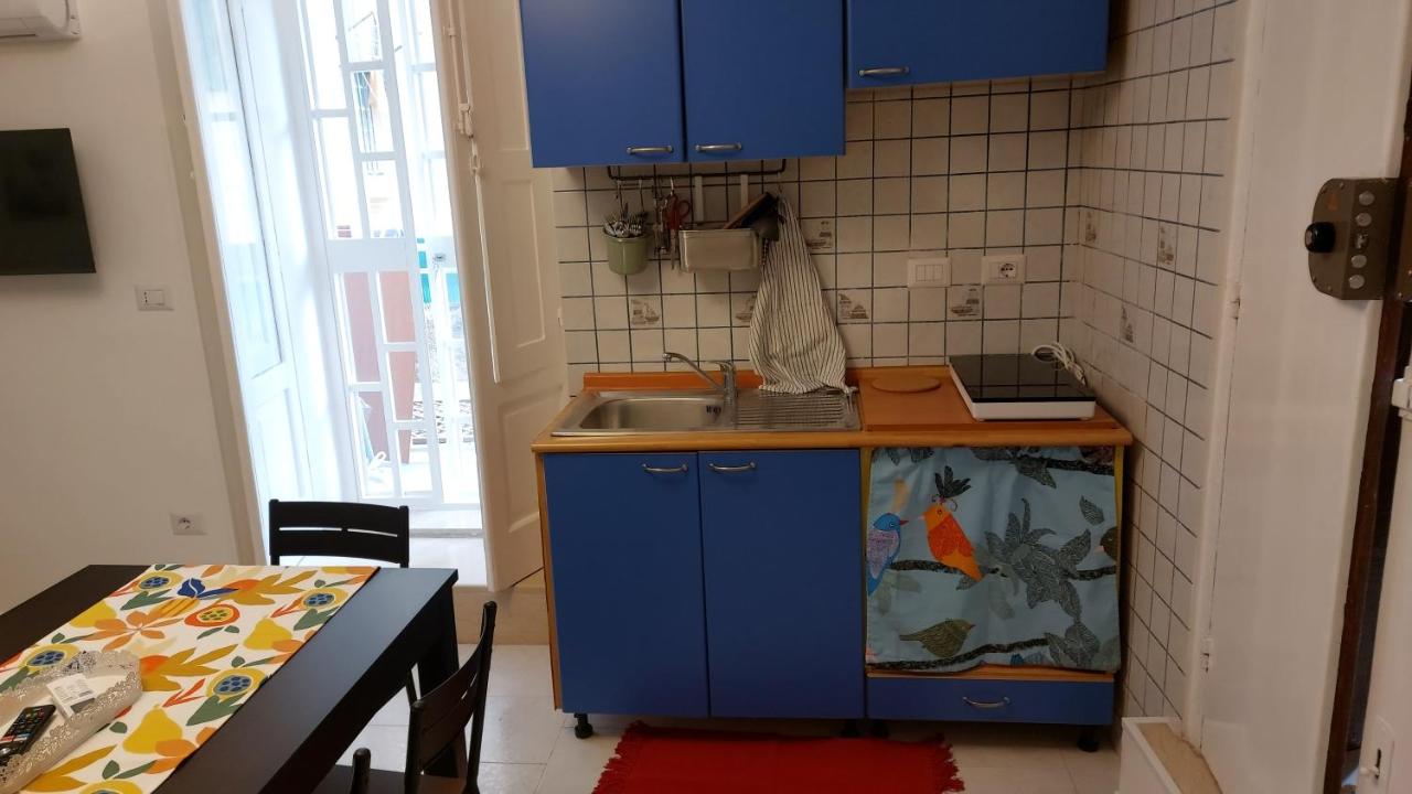 CASA CATTARO - B&B Bari