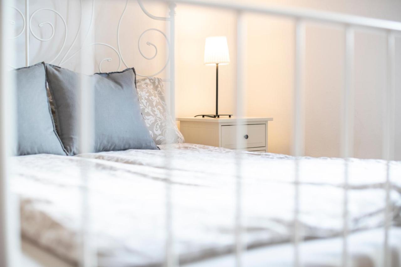 Appartamento con 1 Camera da Letto