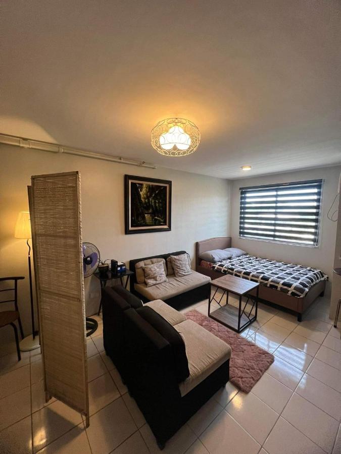 Cozy Boo Staycation near Enchanted kingdom by Dynel - B&B