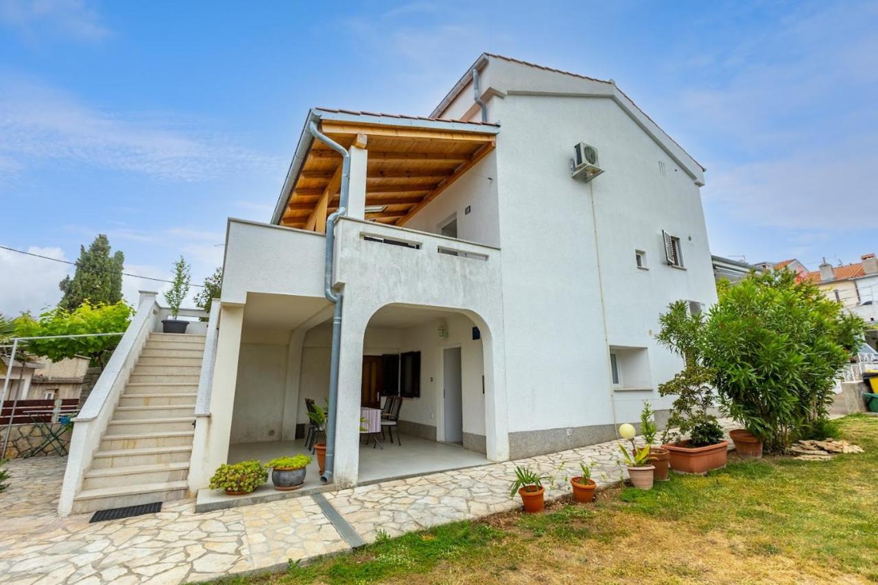Apartment Anton - B&B
