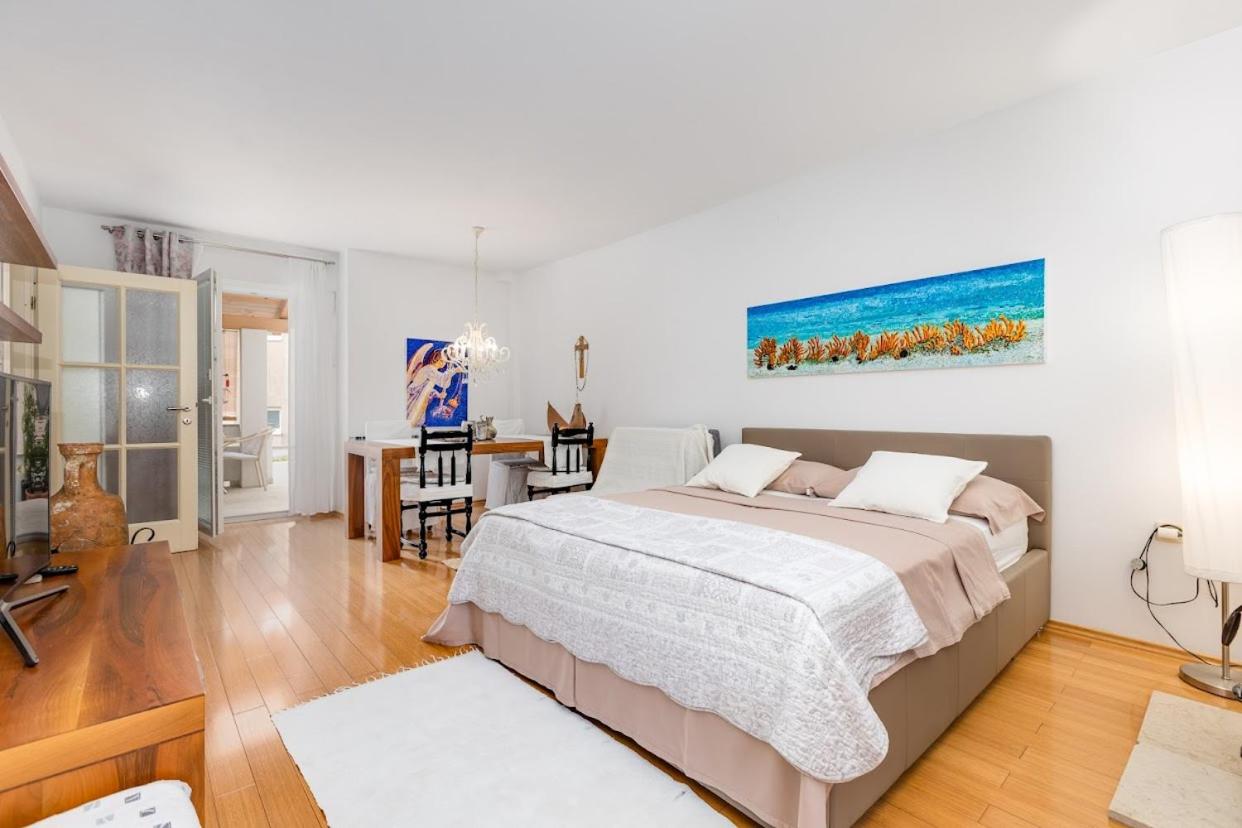 Studio-Apartment 