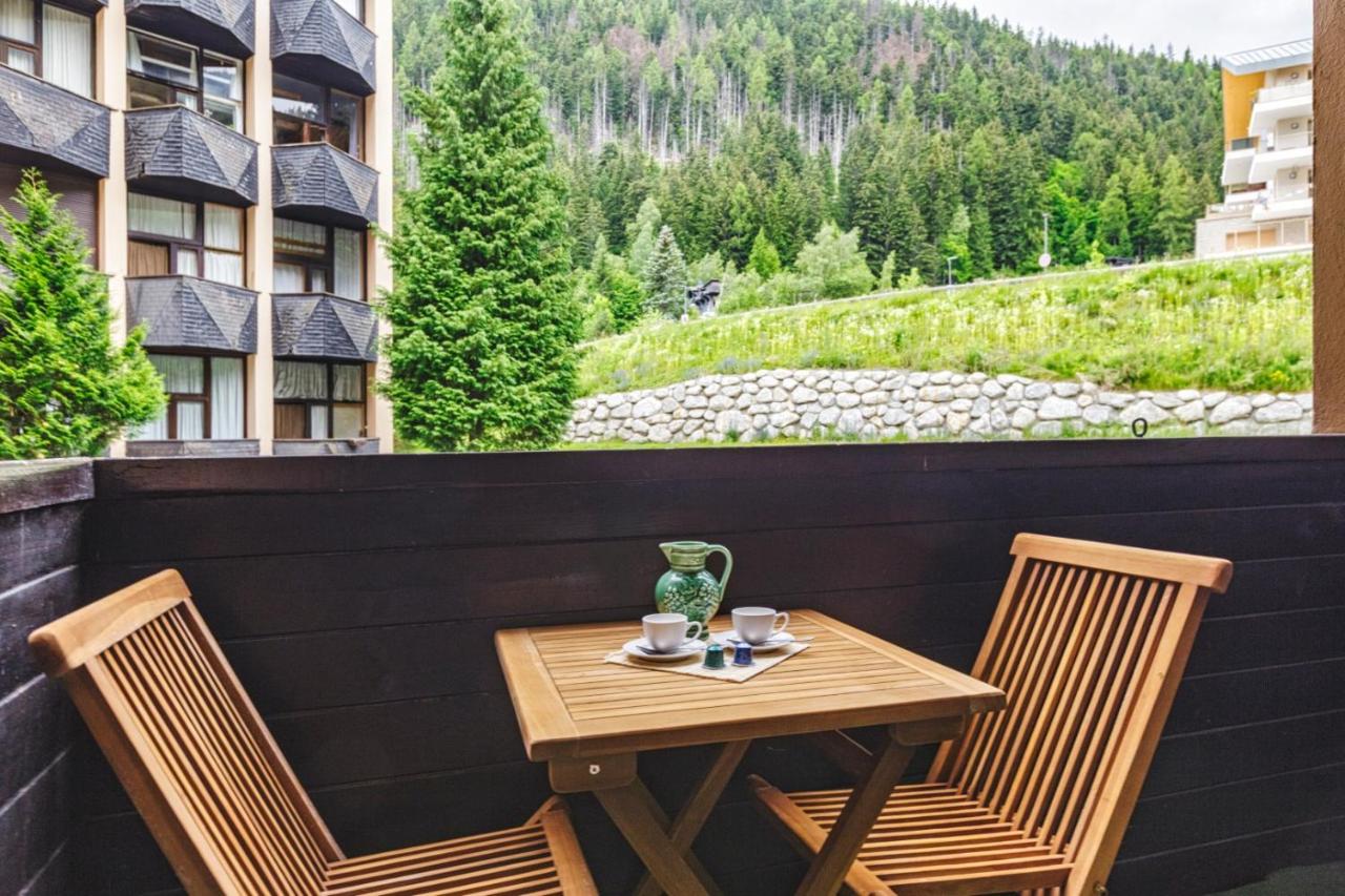 Grand Roc C - Modern Apart 2BR Close to Grand Montets Lift - By Cozee Rentals - Ferienwohnung Chamonix