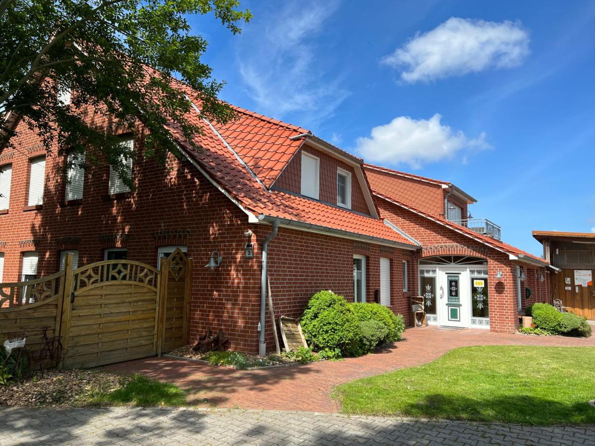 B&B Norden - Schmidt's Plaats - Bed and Breakfast Norden