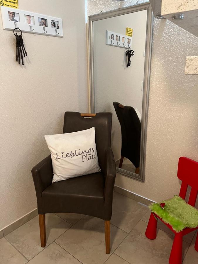 Apartment mit 3 Schlafzimmern