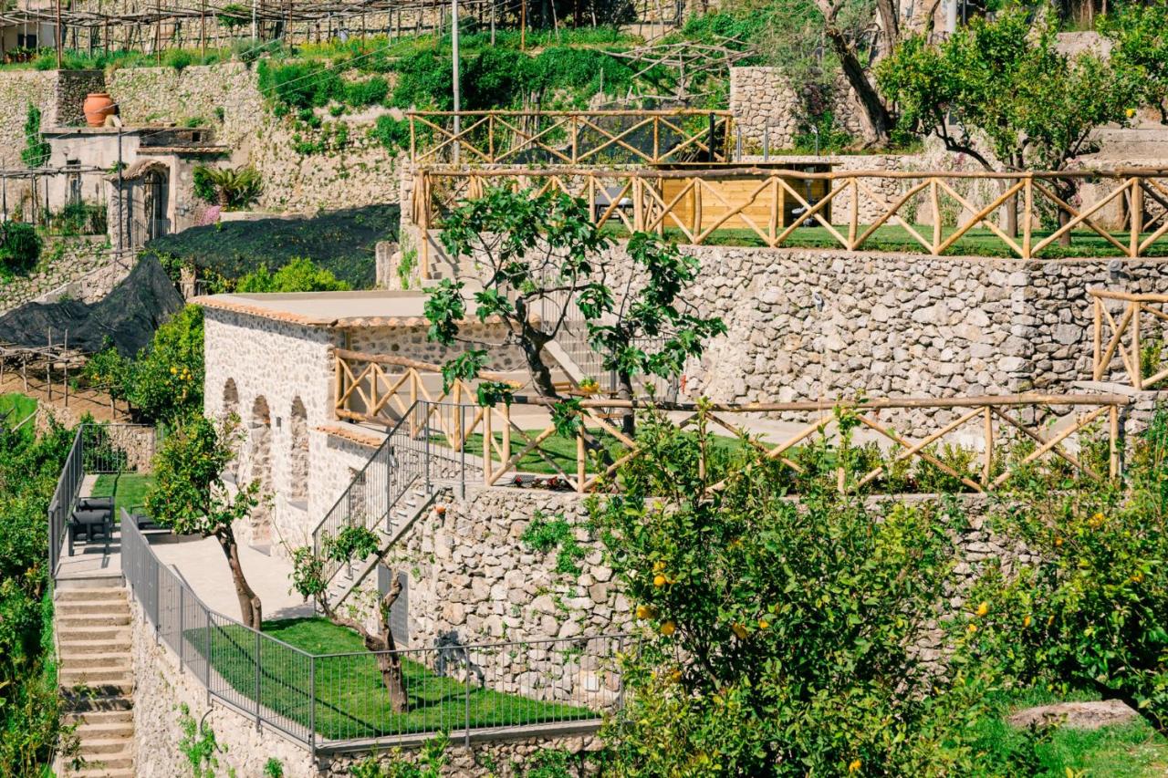 Casa delle Meraviglie - B&B Ravello