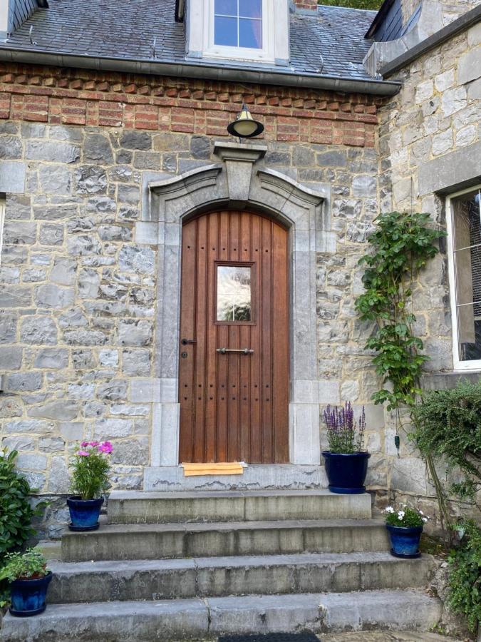 Gîte Annastef - B&B Namur