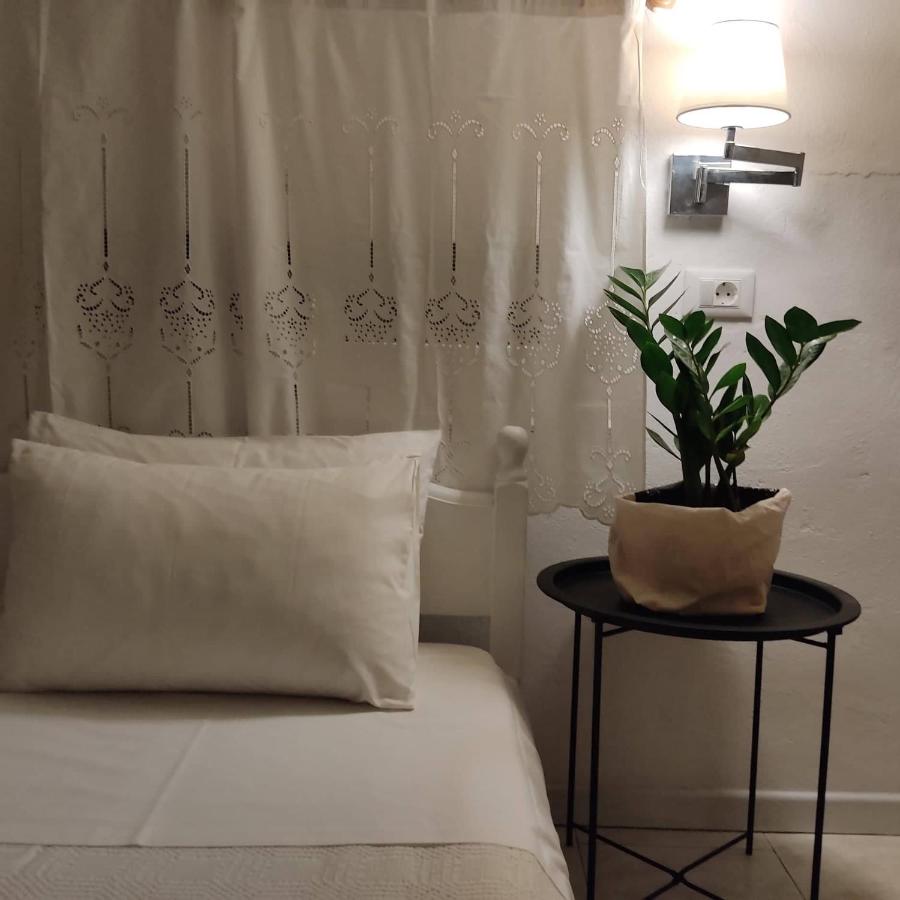 Camera Doppia con Letti Singoli